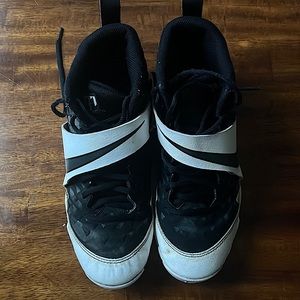 Nike Youth Baseball Cleats
